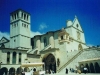 Assisi. Franziskus-Basilika