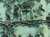 Orvieto. Genesis an der Dom-Fassade