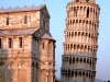 Pisa. Schiefer Turm