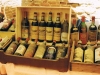 Siena. Weinmuseum