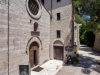 Museum Chiesa di San Francesco, Corciano