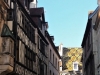 Dijon - Altstadt