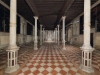 Sala terrena, Scuola Grande di San Rocco, Venezia