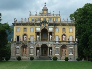 Villa Torrigiani