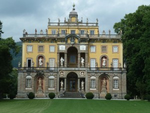 Villa Torrigiani