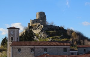 Rocca San Felice