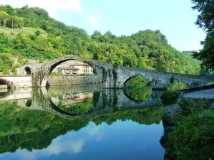 Ponte della Maddalena