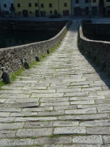 Ponte della Maddalena