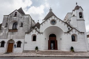 Alberobello