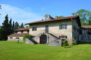 Casa de Carvalho Zum Vergrößern: Klick auf das Foto