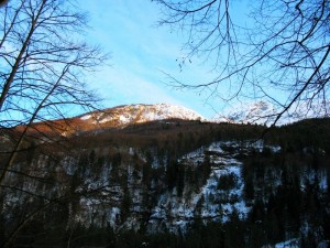 Blick von der Centovalli Bahn Zum Vergrößern: Klick auf das Foto