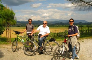 Collio Zum Vergrößern: Klick auf das Foto