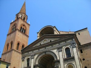 Basilika S. Andrea