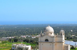 Ostuni Zum Vergrößern: Klick auf das Foto