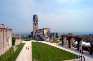 PANORAMICA CASTELLO