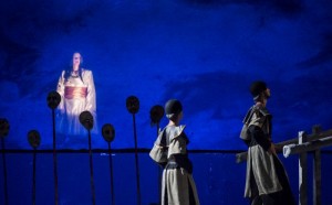 Foto Luglio Musicale Trapanese - G. Di Salvo Zum Vergrößern: Klick auf das Foto