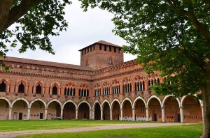 Castello Visconteo