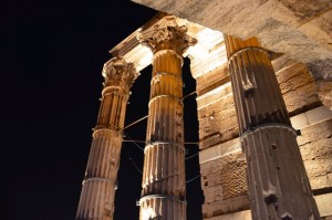 Augustus Forum