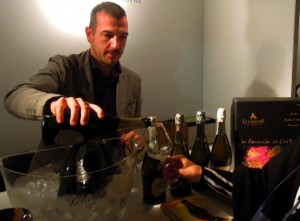 Der Weinproduzent „Le Colture“ aus S. Stefano di Valdobbiadene