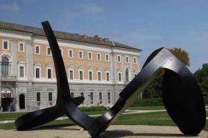 Giardini reali