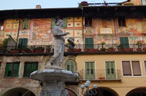 Piazza delle Erbe