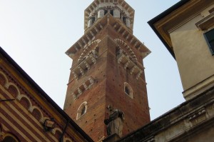 Torre dei Lamberti