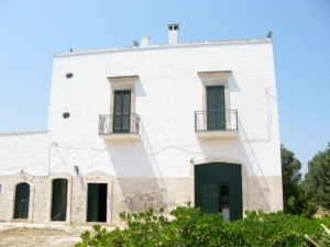 Masseria Maresca