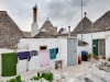 Alberobello - World Heritage cultural site