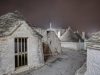 Alberobello - World Heritage cultural site