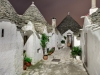 Alberobello - World Heritage cultural site