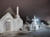 Alberobello - World Heritage cultural site