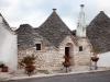 Alberobello - World Heritage cultural site