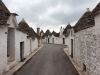 Alberobello - World Heritage cultural site