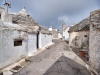 Alberobello - World Heritage cultural site