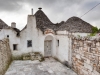 Alberobello - World Heritage cultural site