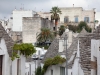 Alberobello - World Heritage cultural site