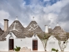 Alberobello - World Heritage cultural site