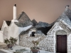 Alberobello - World Heritage cultural site