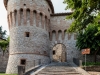 Befestigungsanlage, Corciano