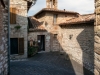 Corciano Altstadt