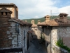 Corciano Altstadt