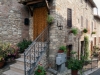 Corciano Altstadt