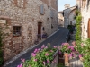 Corciano Altstadt