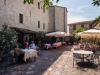 Ristorante Il Convento, Corciano