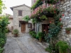Corciano Altstadt
