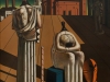 de Chirico_Lemuse-inquietanti