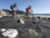 Punta Calamita, Costa dei Gabbiani, Capoliveri Bike Park, Isola d'Elba, Toscana, Italia, Europa