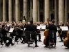 XVIII FESTIVAL DI MUSICA E ARTE SACRARoma, Basilica Papale di San Paolo fuori le MuraJoseph Haydn, Le sette ultime parole di Cristo sulla CroceWiener Philharmoniker (Austria)Rainer Honeck, Primo ViolinoÂ©Musacchio, Ianniello & Pasqualini