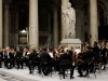 XVIII FESTIVAL DI MUSICA E ARTE SACRARoma, Basilica Papale di San Paolo fuori le MuraJoseph Haydn, Le sette ultime parole di Cristo sulla CroceWiener Philharmoniker (Austria)Rainer Honeck, Primo ViolinoÂ©Musacchio, Ianniello & Pasqualini