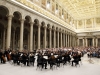 XVIII FESTIVAL DI MUSICA E ARTE SACRARoma, Basilica Papale di San Paolo fuori le MuraJoseph Haydn, Le sette ultime parole di Cristo sulla CroceWiener Philharmoniker (Austria)Rainer Honeck, Primo ViolinoÂ©Musacchio, Ianniello & Pasqualini